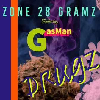 Drugz by Zone