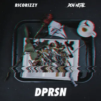 DPRSN by RicoRizzy