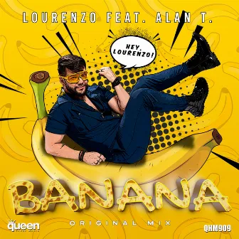 Banana by Lourenzo