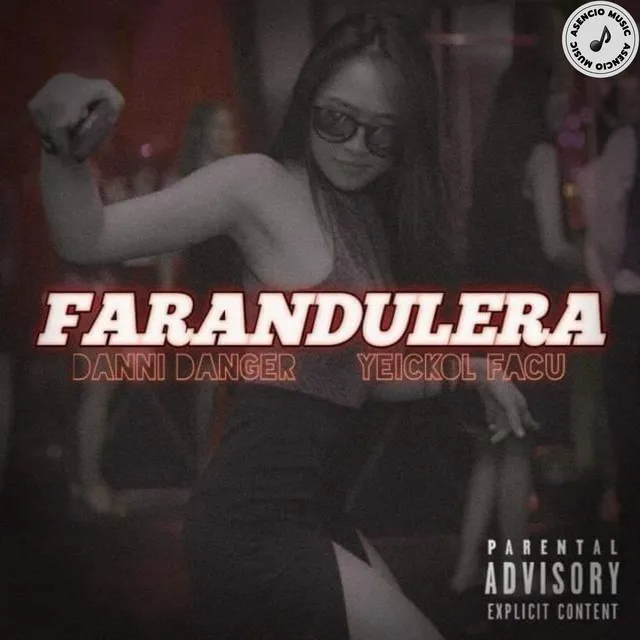 Farandulera