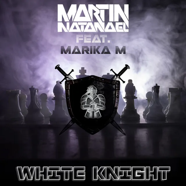 White Knight - Radio Edit