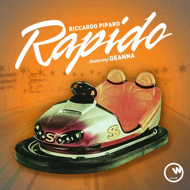 Rapido - Radio