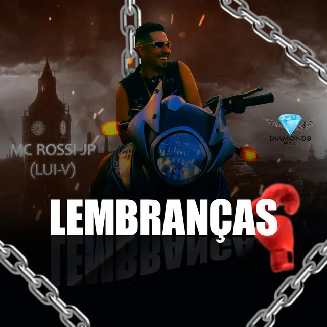 Lembranças