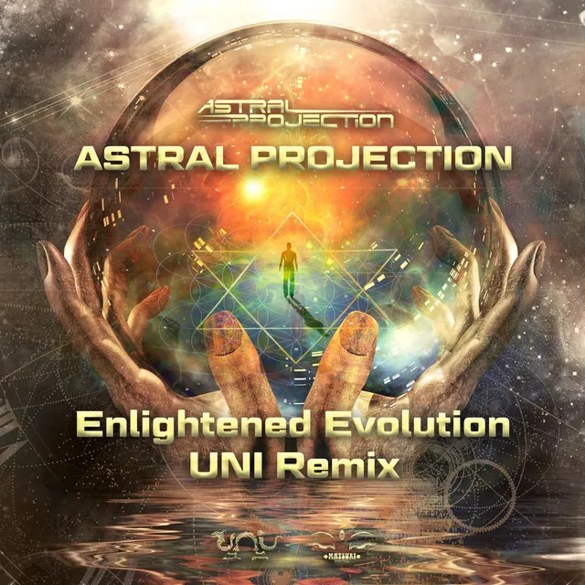 Enlightened Evolution - Uni Remix