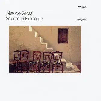 Southern Exposure by Alex de Grassi