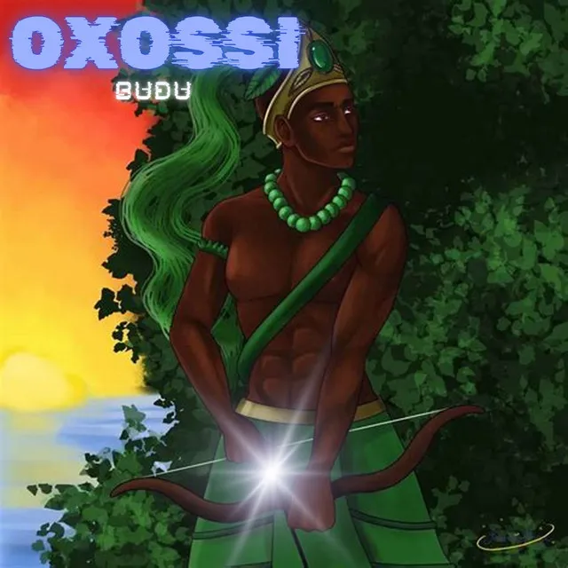 Oxossi