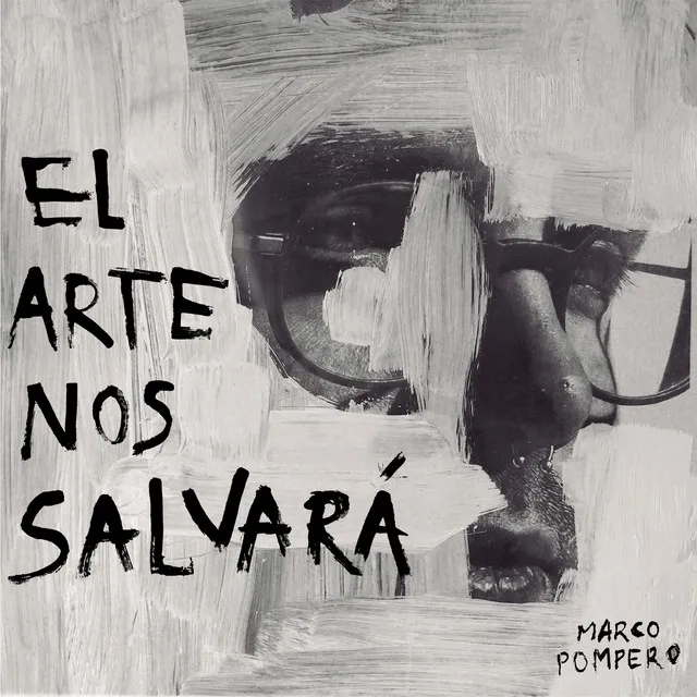 El Arte Nos Salvará