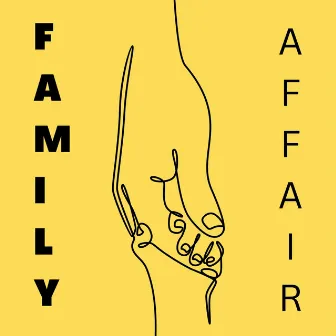 Family Affair by Layfullstop