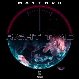 Right Time by MAYTHOR