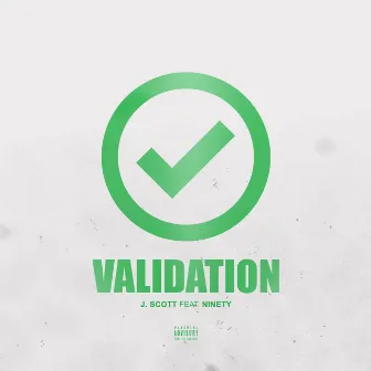 Validation by J.Scott