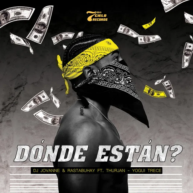 Dónde Están?