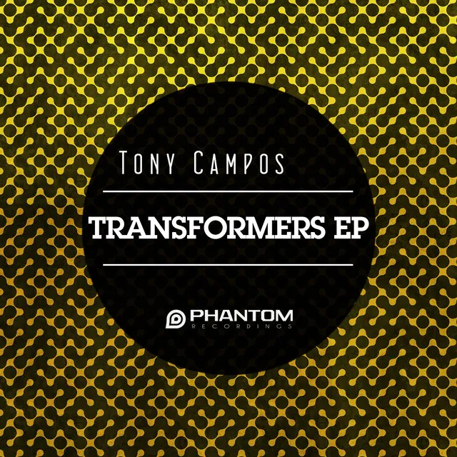 Transformers - Original Mix