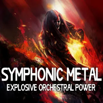 Symphonic Metal: Explosive Orchestral Power by Valeriy Antonyuk