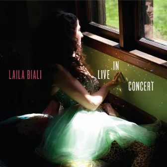 Live in Concert by Laila Biali