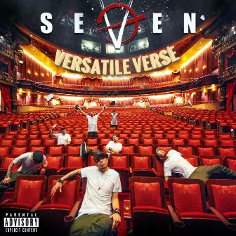 seVen by Versatile Verse