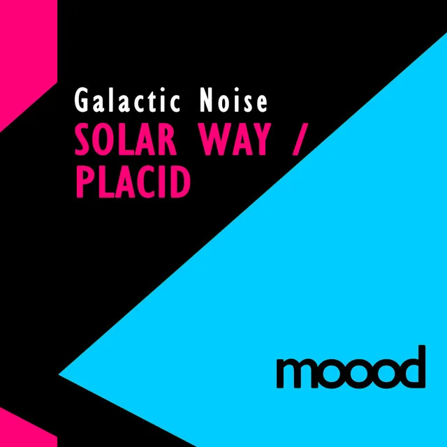 Solar Way / Placid