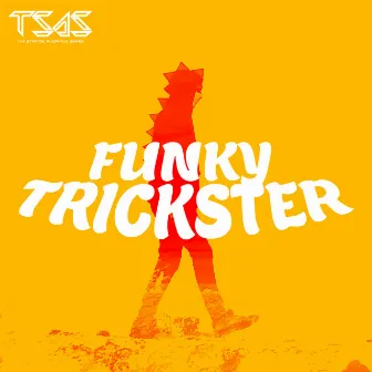 Funky Trickster by The Strange Algorithm Series