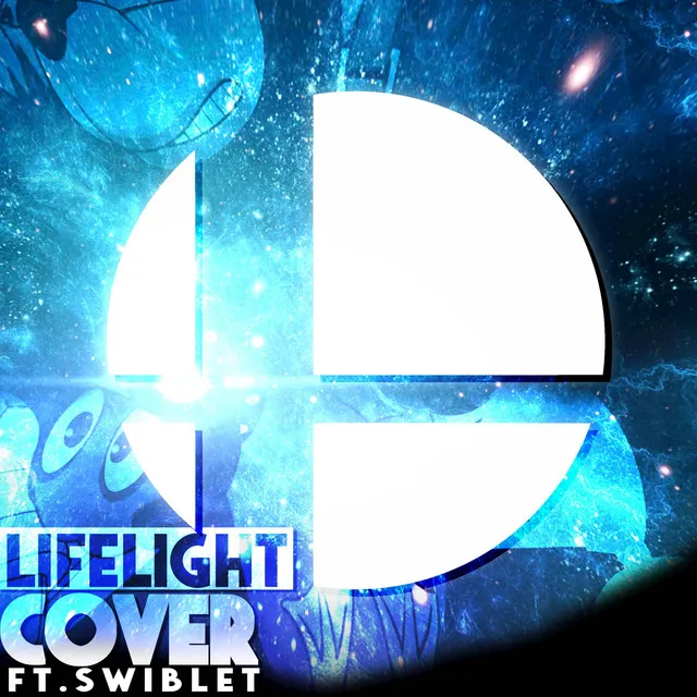 Lifelight (Cover)