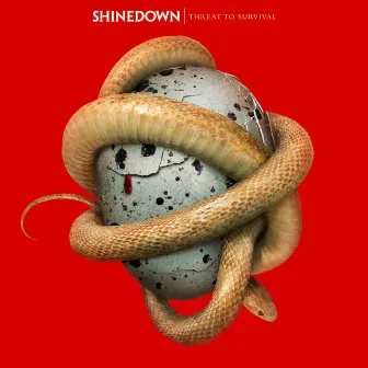 State of My Head by Shinedown