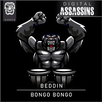 Bongo Bongo by Beddin