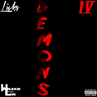 Demons 4 by Livks