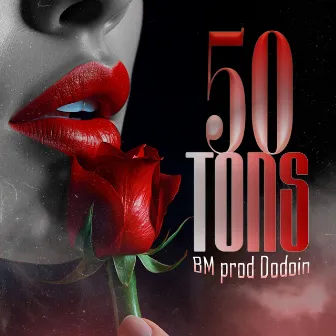 50 Tons by Beh Monteiro