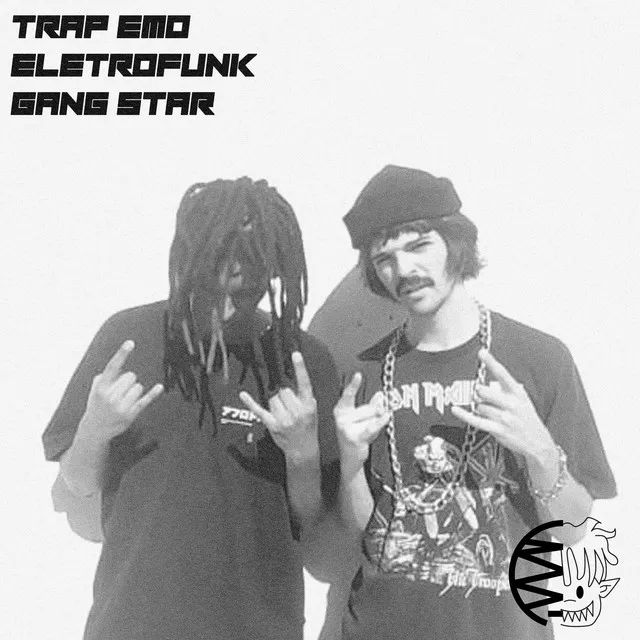 Trap Emo Eletrofunk Gangsta