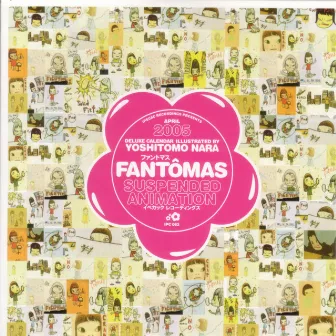 Suspended Animation by Fantomas