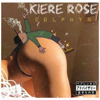 Kiere rose by DOLPHYN