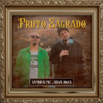 Fruto Sagrado by Seiva Roxa