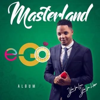 Ego by Masterland