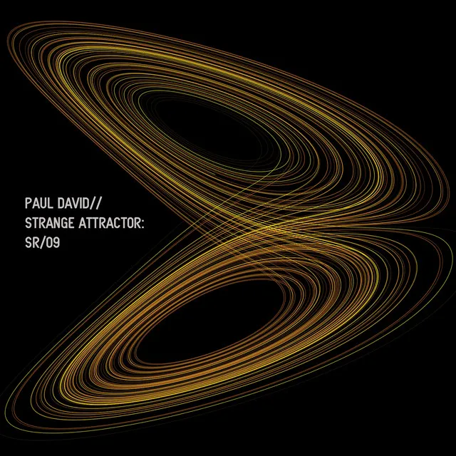 Strange Attractor