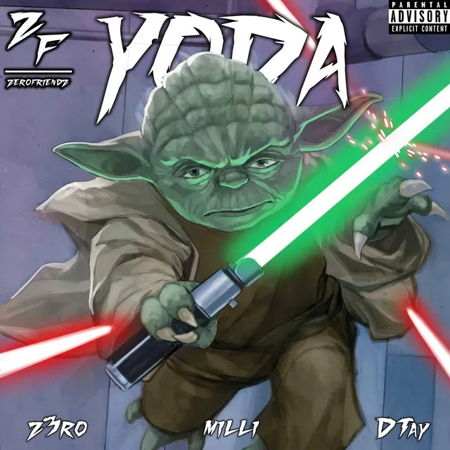 YODA