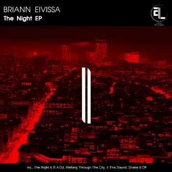 The Night EP by Briann Eivissa