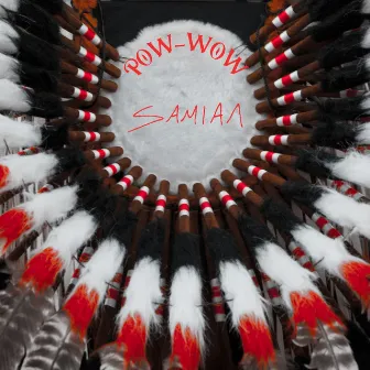 POW-WOW by Samian