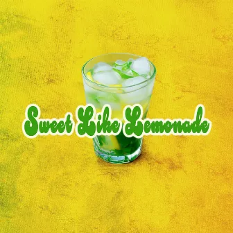 Sweet like lemonade by AJ det er mig