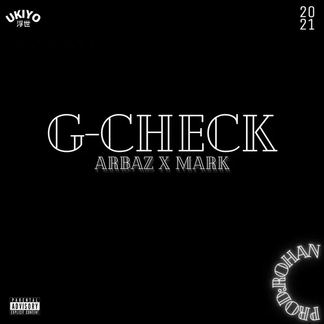 G check