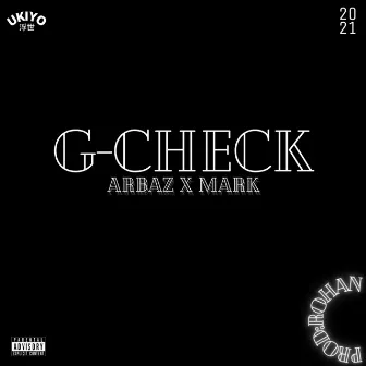 G check by Arbaz