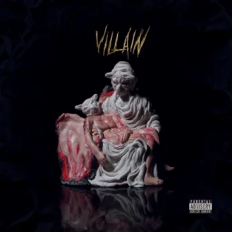 VILLAIN by MISSIO