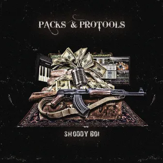 Packs & Protools by Shoddy Boi