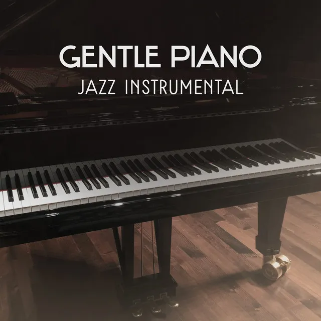 Sentimental Piano Jazz Club