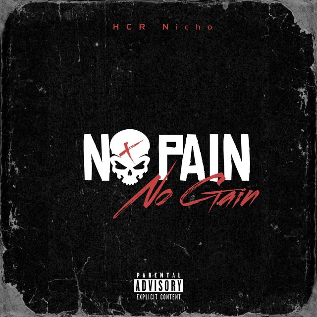 No pain, No gain