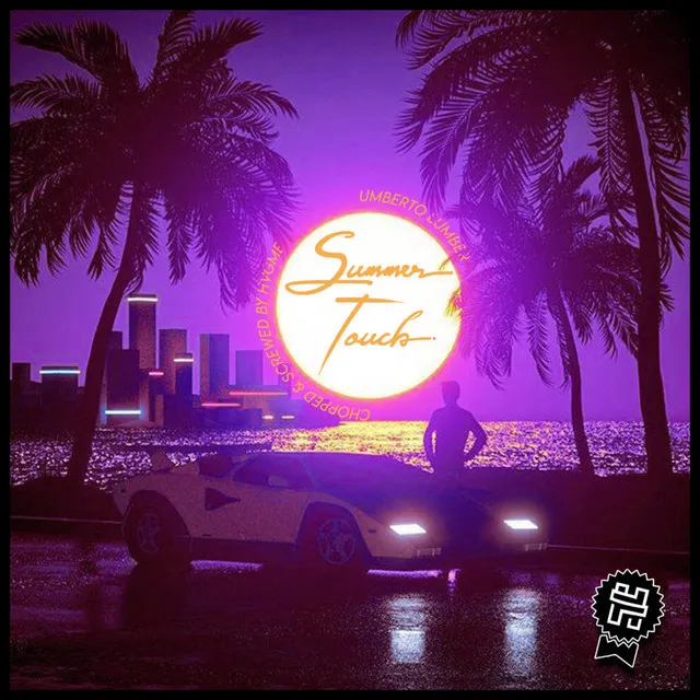 Summer Touch (Chopped & Screwed)