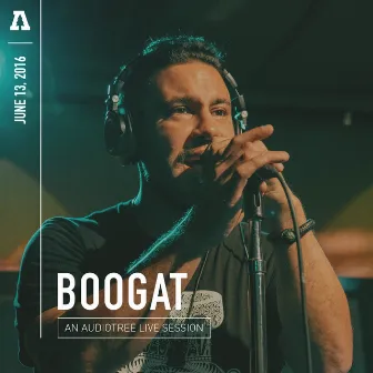 Boogat on Audiotree Live by Boogát