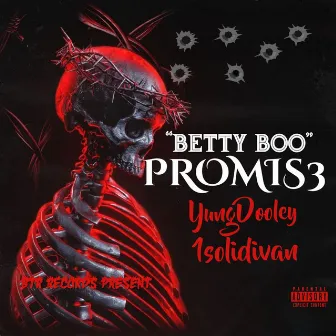 Betty Boo by Promis3