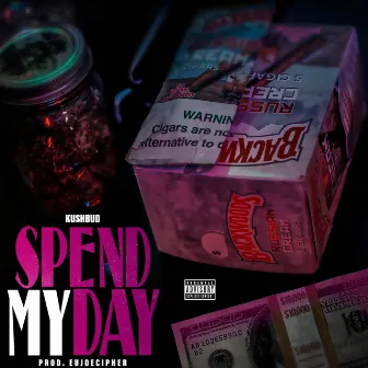 Spend My Day by Kush Bud