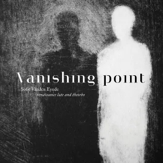 Vanishing Point by Sofie Vanden Eynde