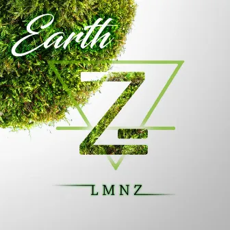 Earth by LMNZ