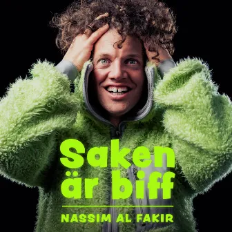 Saken Är Biff by Nassim Al Fakir