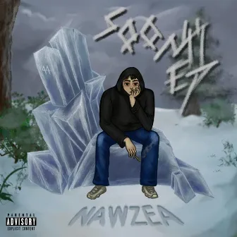 SOON44 EP by Nawzea